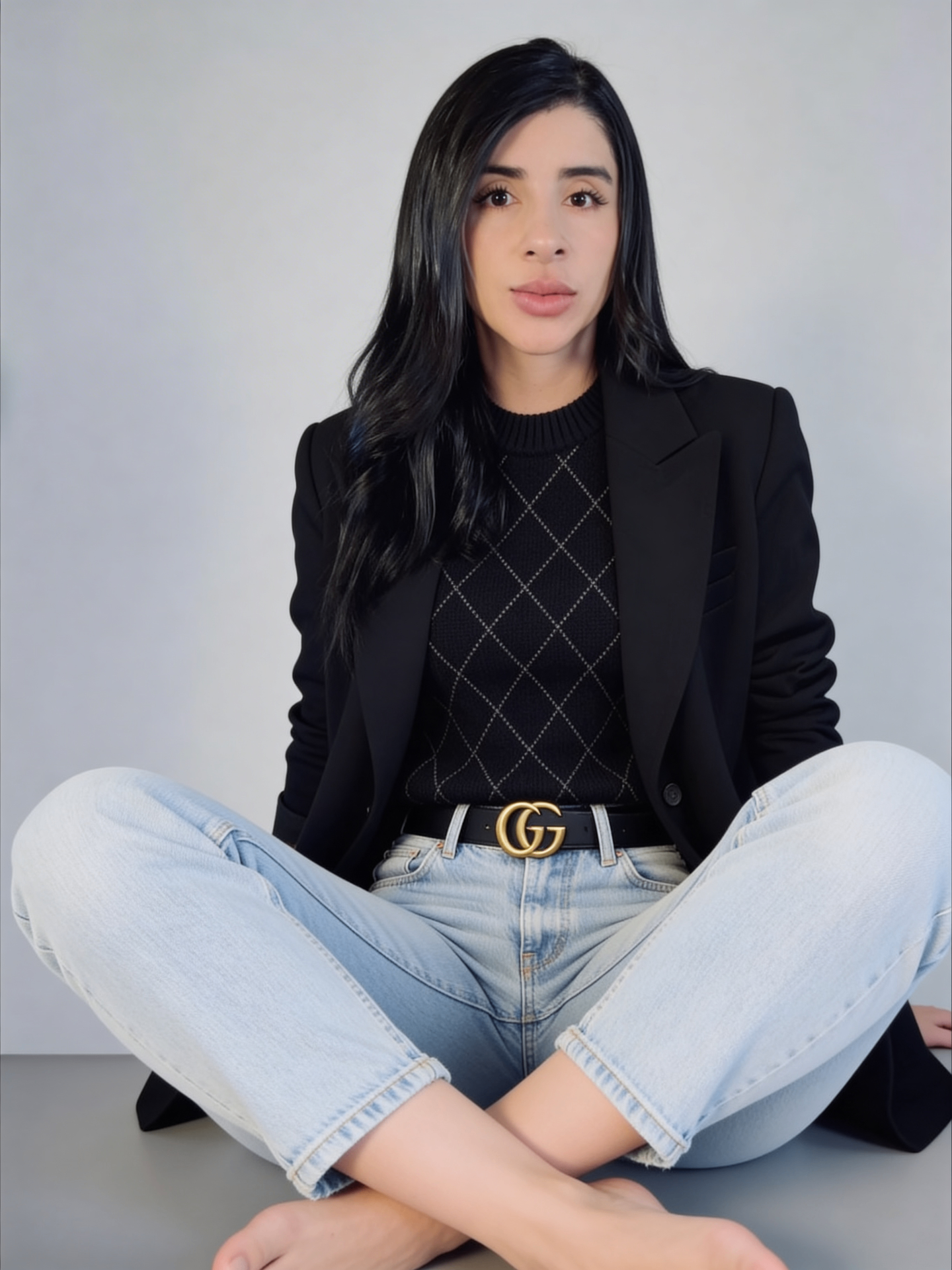 Erika Gómez